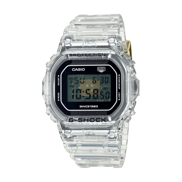 Оригинален Мъжки Часовник Casio G-Shock DW-5040RX-7ER