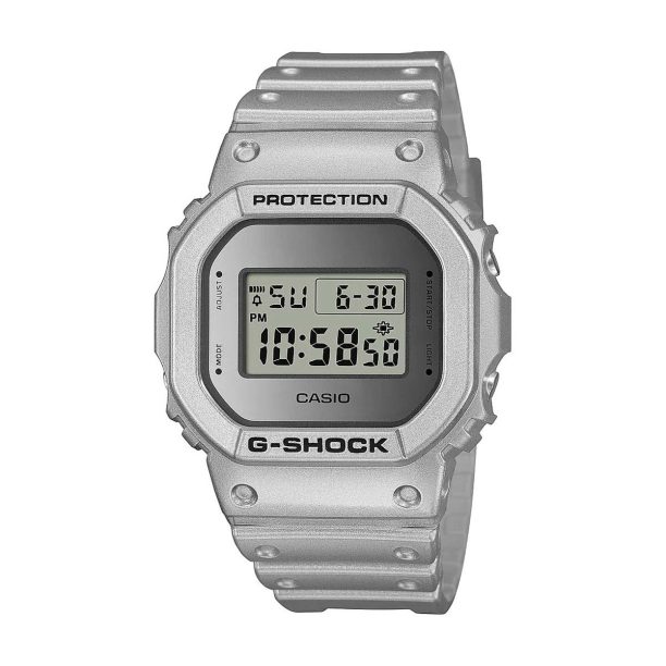 Оригинален Мъжки Часовник Casio G-Shock DW-5600FF-8ER