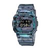 Оригинален Мъжки Часовник Casio G-Shock DW-5600NN-1ER