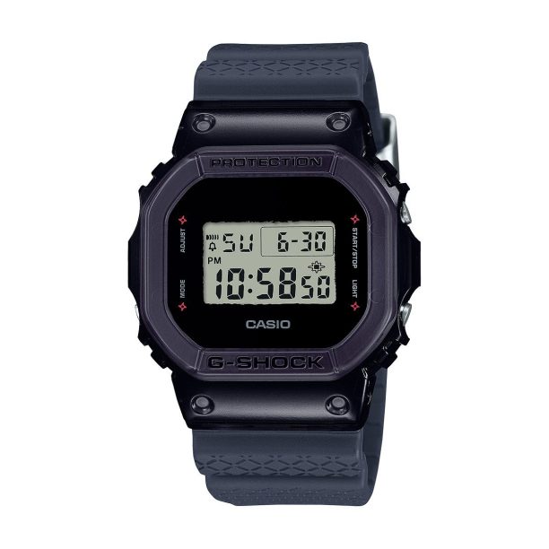 Оригинален Мъжки Часовник Casio G-Shock DW-5600NNJ-2ER