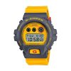 Оригинален Мъжки Часовник Casio G-Shock DW-6900Y-9ER