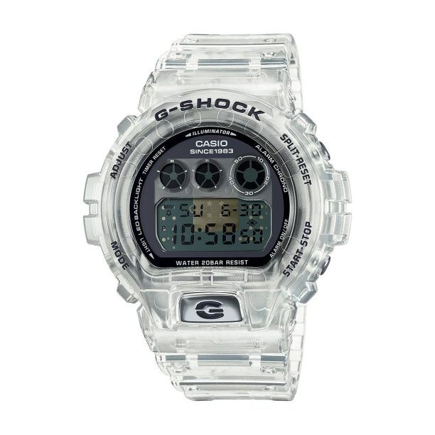 Оригинален Мъжки Часовник Casio G-Shock DW-6940RX-7ER