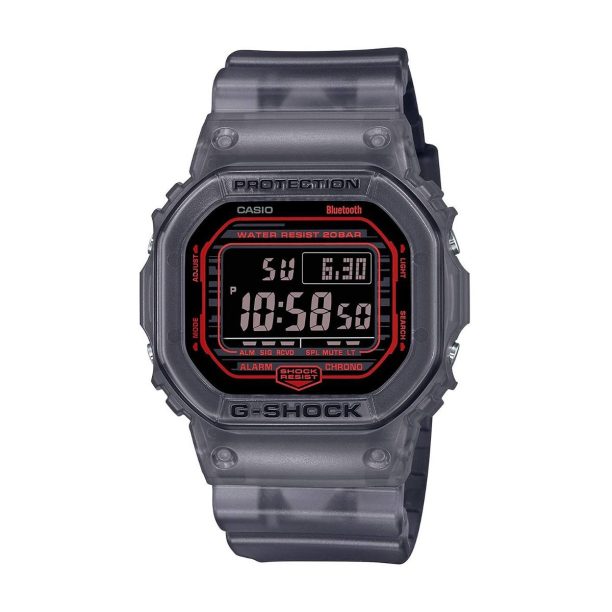 Оригинален Мъжки Часовник Casio G-Shock DW-B5600G-1ER