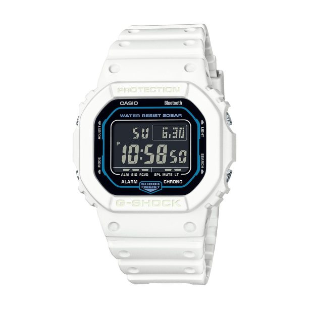 Оригинален Мъжки Часовник Casio G-Shock DW-B5600SF-7ER