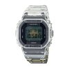 Оригинален Мъжки Часовник Casio G-Shock DWE-5640RX-7ER