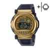 Оригинален Мъжки Часовник Casio G-Shock G-B001MVB-8ER