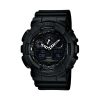 Оригинален Мъжки Часовник Casio G-Shock GA-100-1A1ER