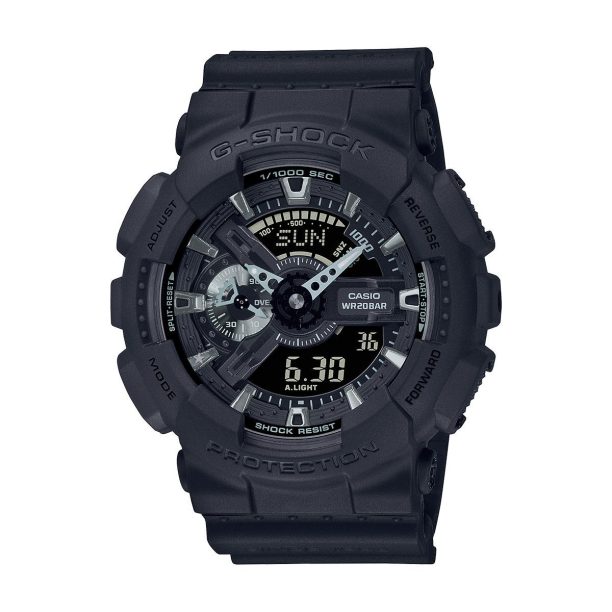 Оригинален Мъжки Часовник Casio G-Shock GA-114RE-1AER