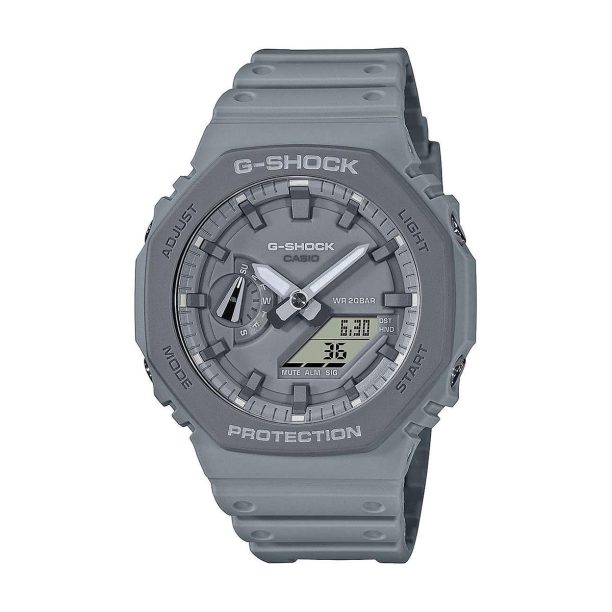 Оригинален Мъжки Часовник Casio G-Shock GA-2110ET-8AER