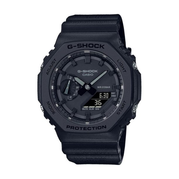 Оригинален Мъжки Часовник Casio G-Shock GA-2140RE-1AER