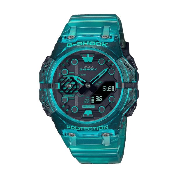 Оригинален Мъжки Часовник Casio G-Shock GA-B001G-2AER