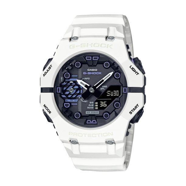 Оригинален Мъжки Часовник Casio G-Shock GA-B001SF-7AER