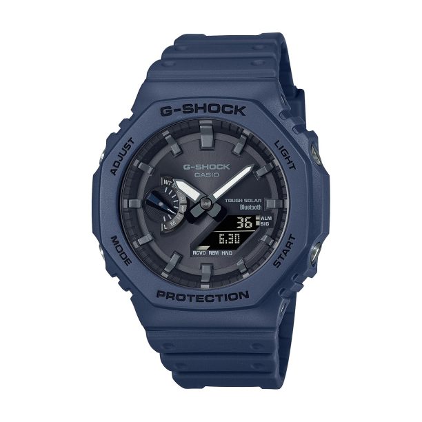 Оригинален Мъжки Часовник Casio G-Shock GA-B2100-2AER