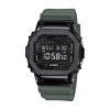 Оригинален Мъжки Часовник Casio G-Shock GM-5600B-3ER