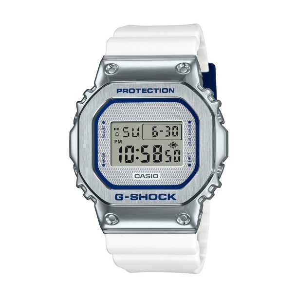 Оригинален Мъжки Часовник Casio G-Shock GM-5600LC-7ER