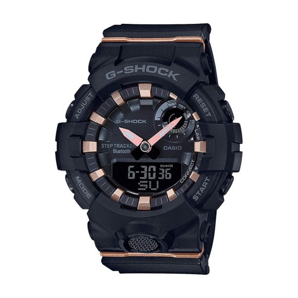 Оригинален Мъжки Часовник Casio G-Shock GMA-B800-1AER