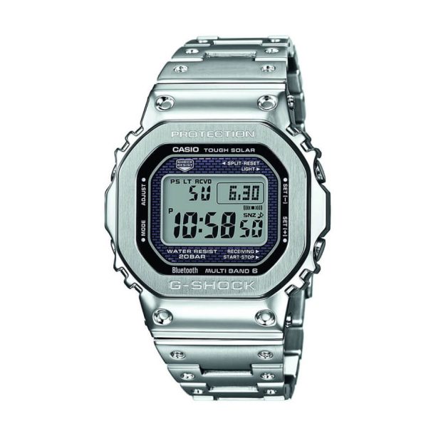 Оригинален Мъжки Часовник Casio G-Shock GMW-B5000D-1ER