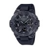 Оригинален Мъжки Часовник Casio G-Shock GST-B400BB-1AER