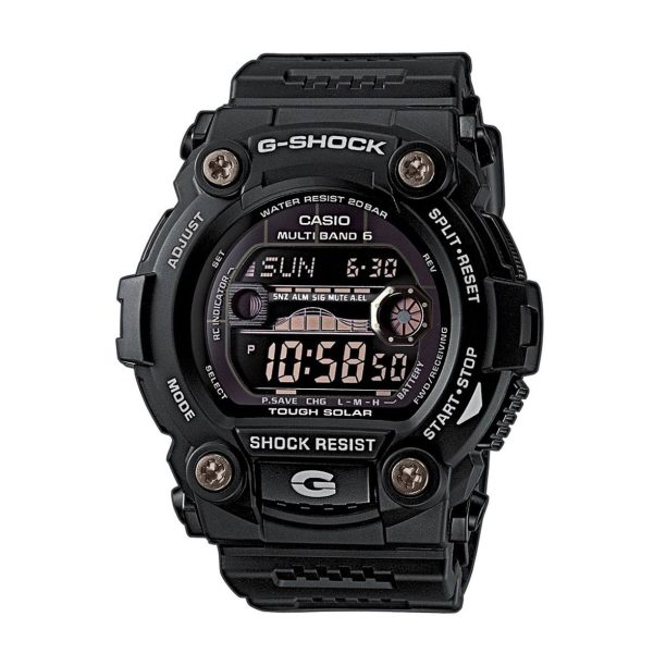 Оригинален Мъжки Часовник Casio G-Shock GW-7900B-1ER