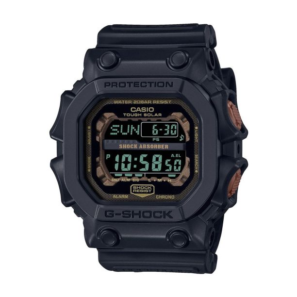 Оригинален Мъжки Часовник Casio G-Shock GX-56RC-1ER