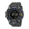 Оригинален Мъжки Часовник Casio G-Shock Mudman GW-9500-3ER