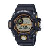 Оригинален Мъжки Часовник Casio G-Shock Rangeman GW-9400Y-1ER