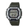 Оригинален Мъжки Часовник Casio MWD-110H-3AVEF