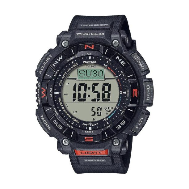 Часовник Casio Pro Trek  - PRG-340-1ER ниска цена