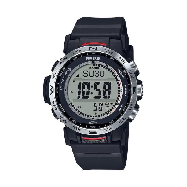 Часовник Casio Pro Trek  - PRW-35-1AER ниска цена