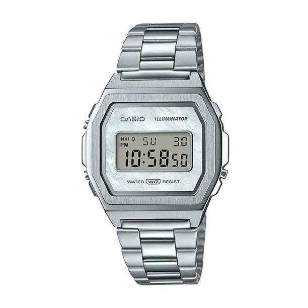 Часовник Casio VINTAGE - A1000D-7EF ниска цена