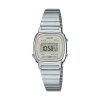 Часовник Casio VINTAGE - LA670WEA-8AEF ниска цена