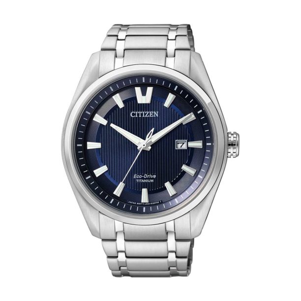 Оригинален Мъжки Часовник Citizen AW1240 57L