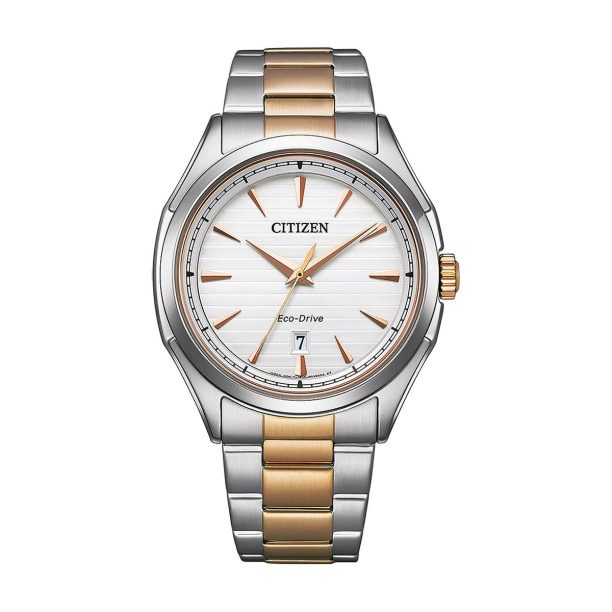 Оригинален Мъжки Часовник Citizen AW1756-89A