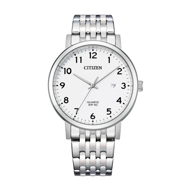 Оригинален Мъжки Часовник Citizen BI5070-57A