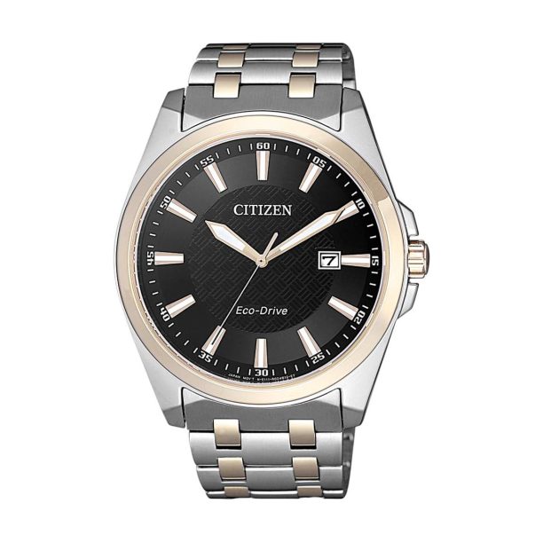 Оригинален Мъжки Часовник Citizen BM7109-89E