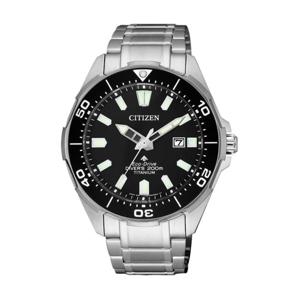 Оригинален Мъжки Часовник Citizen BN0200-81E