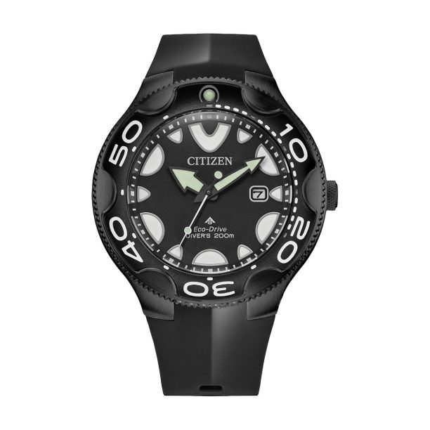 Оригинален Мъжки Часовник Citizen BN0235-01E