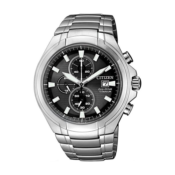 Оригинален Мъжки Часовник Citizen CA0700-86E