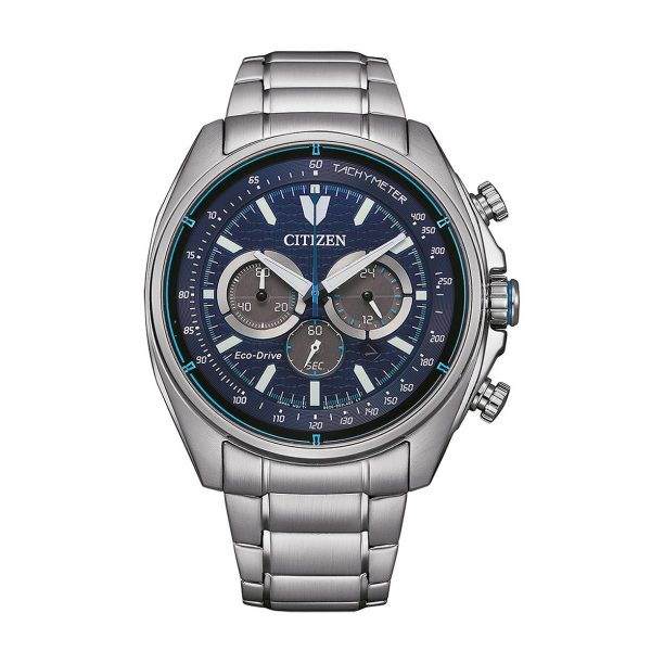 Оригинален Мъжки Часовник Citizen CA4560-81L