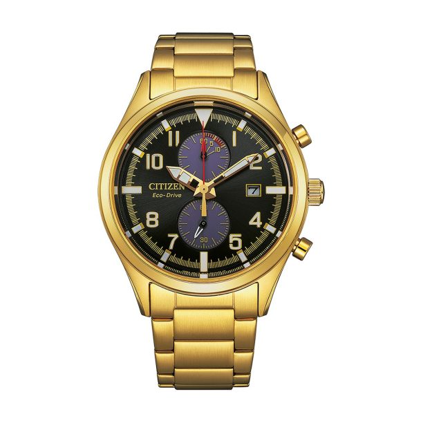 Оригинален Мъжки Часовник Citizen CA7022-87E