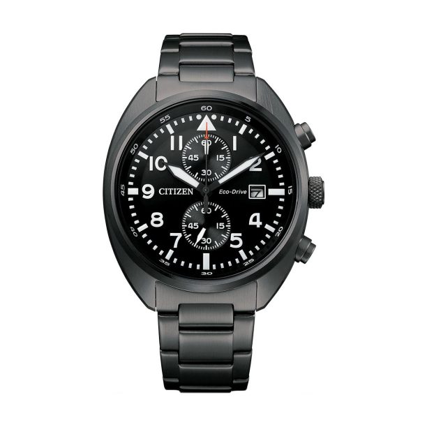 Оригинален Мъжки Часовник Citizen CA7047-86E