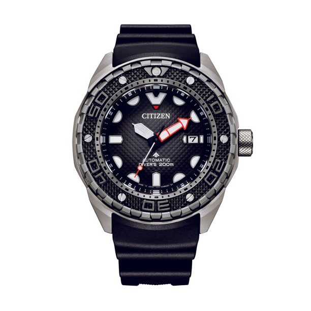 Оригинален Мъжки Часовник Citizen NB6004-08E