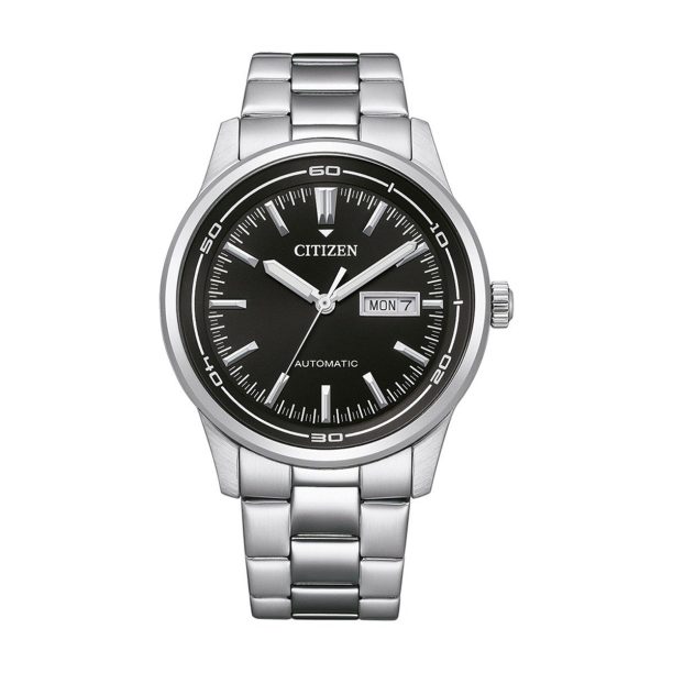 Оригинален Мъжки Часовник Citizen NH8400-87EE