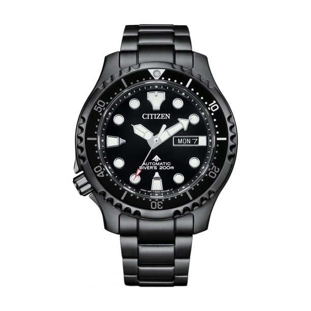 Оригинален Мъжки Часовник Citizen NY0145-86EE