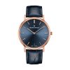 Оригинален Мъжки Часовник Claude Bernard 20214 37R BUIR