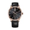 Оригинален Мъжки Часовник Claude Bernard 64005 37R NIR3