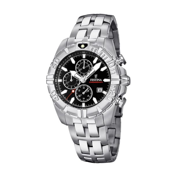 Оригинален Мъжки Часовник Festina F20355/4