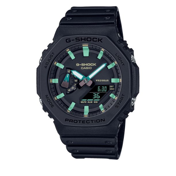 Часовник G-Shock