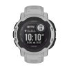 Оригинален Мъжки Часовник Garmin Instinct 2 Solar Mist Gray 010-02627-01