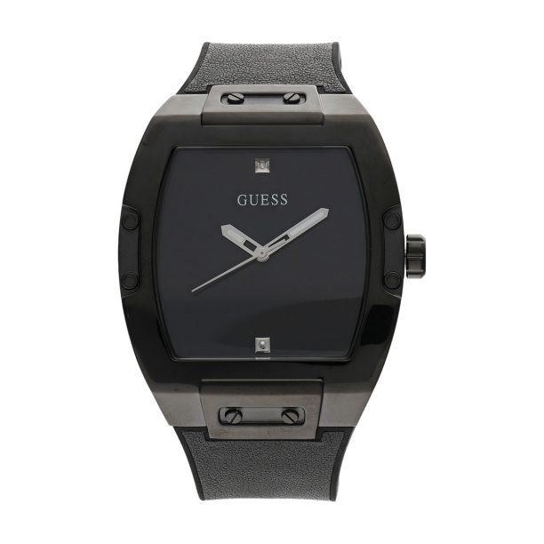 Оригинален Мъжки Часовник Guess GW0386G1